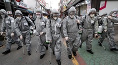 Irak potvrdil prvé úmrtie spôsobené novým koronavírusom