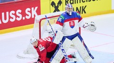 Z KHL do elitného európskeho klubu. Slovenský reprezentant má nové pôsobisko