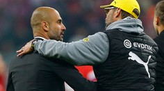 Klopp varuje Guardiolu pred nástrahami Premier League