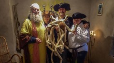 Nemecký súd rozhodol proti Cirkvi lietajúcej špagetovej príšery