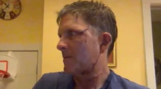 Muža napadol medveď v kuchyni. V dome sa nachádzali aj deti