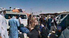 Británia nedokáže z Afganistanu evakuovať každého. Musia si vyberať