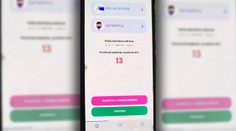 Muž dostal za porušenie eKarantény 1 000-eurovú pokutu