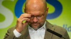 Richard Sulík aj SaS padá. A môžu sa ocitnúť až na hranici zvoliteľnosti