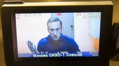 Prokurátorka v kauzách Navaľného dostala ochranku