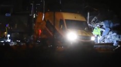 V anglickom meste sa po mohutnom výbuchu zrútila budova, hlásia vyše 30 zranených