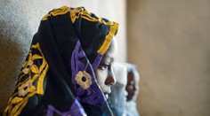 Počet detských sobášov klesá príliš pomaly, upozorňuje UNICEF