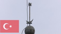 Na tomto slovenskom kostole kríž nenájdete. Zdobí ho turecký znak