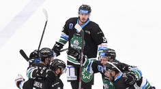 Nové Zámky zvíťazili na ľade reprezentačnej dvadsiatky