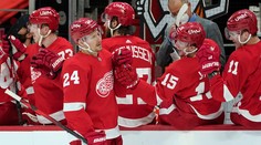 Pánika vymenili do New Yorku Islanders za Leddyho a výber v 2. kole draftu