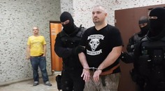 V Košiciach zadržali medzinárodne hľadaného teroristu