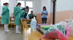 Mimoriadna situácia pod Tatrami pretrváva. Išli sa dať vyšetriť na tuberu, zistili im možnú rakovinu