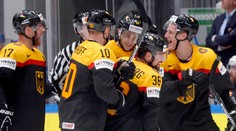 Nemci nám nečakane pomohli. Postup do štvrťfinále je opäť o čosi reálnejší