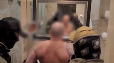 VIDEO: Naši lovci lebiek zadržali aj medzinárodne hľadanú hlavu gangu, ktorý údajne spôsobil 600-miliónové škody