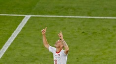 V dramatickom zápase si Švajčiari poradili so Srbmi