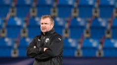 Pavel Vrba pozorne sleduje aj slovenský futbal. Do budúcna nevylúčil návrat do Fortuna ligy