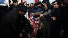 Irán sľubuje USA za zabitie Solejmáního pomstu. Podľa Trumpa ho mali zlikvidovať už dávno