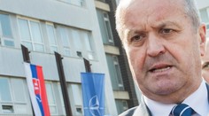 Minister obrany Peter Gajdoš požiada o zvolanie Bezpečnostnej rady SR