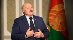 Lukašenko o manévroch pri hranici s Ukrajinou: Nikoho neohrozujeme, Západ môže pokojne spať