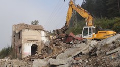 Problémovú osadu po rokoch zrovnali so zemou. Na jej mieste vybudujú ekodukt