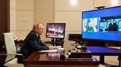 Rusko rozmiestni jadrové zbrane v Bielorusku v blízkosti hraníc so západnými susedmi