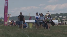 Festival Pohoda otvoril brány, búrky vraj nehrozia
