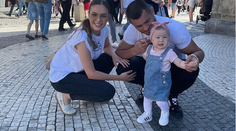 Špekuláciám je koniec! Tvorí Monika Bagárová stále s „Machom“ pár?