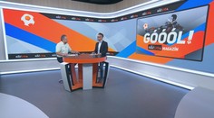 Čakalo sa na to 28 kôl, až sa to konečne stalo. Aj tomuto sme sa venovali v magazíne Góóól!