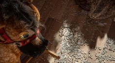 VIDEO: Rusi podnikli najväčší vzdušný útok na Ľvovskú oblasť. Zasiahli aj materskú školu