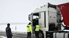 Na hraniciach s Maďarskom už nenájdete jediného policajta. Za posledné takmer tri mesiace zadržali 43 migrantov