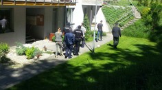 Zásah kukláčov na východe Slovenska: Zadržali štyroch ľudí