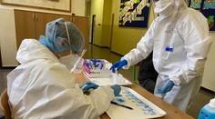 Na Slovensku pribudlo až 5-tisíc infikovaných. Chorobe COVID-19 podľahlo ďalších 54 ľudí