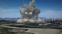 Rusko čoraz viac hovorí o špinavej bombe. Odborník nám o nej povedal viac