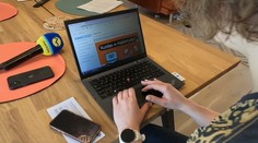 V Estónsku začnú voliť už v pondelok cez internet. Pozreli sme sa, ako to tam funguje