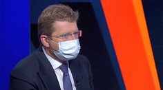 Žiga: Mrzí ma, že Trošková bola na rokovaní s Merkelovou