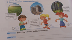 Nahnevaný otec reaguje na školskú úlohu: To si má každý rodič kúpiť zbíjačku?