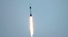 Na ISS odletela druhá čisto súkromná posádka