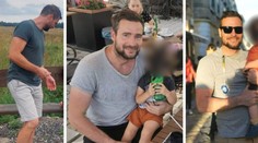 Záhadné zmiznutie Slováka Michala v Česku. Havaroval, no policajti ho v aute nenašli