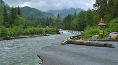 Záplavy v Belianskych Tatrách spôsobili ostrú prestrelku medzi lesníkmi a ochranármi