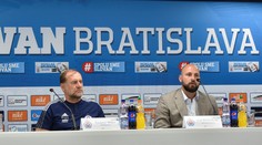 Personálne zmeny, udobrenie s Weissom. Ivan Kmotrík ml. koná okamžite