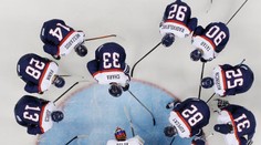 Zemetrasenie v hokejovej kabíne. Vůjtek menil zostavu