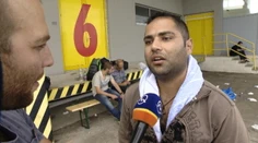 Vyvraždili im rodinu a sami takmer prišli o život. Aké sú príbehy utečencov?
