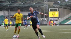Dunajská Streda zvýšila náskok, prvé víťazstvá Ružomberka a Trenčína