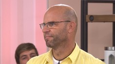 Igor Bukovský vyzýva: Ak budete počuť sanitku, myslite pozitívne