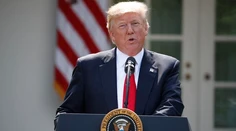 Trump nahneval novinárov týmto videom