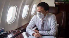 PRIESKUM: Ako dlho vydrží vláda Eduarda Hegera? Slováci sú pomerne skeptickí