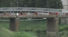 Dôležitý most v Michalovciach musia pre zlý stav uzavrieť. Vodičov čakajú zápchy