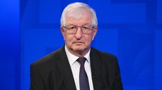 Jána Mazáka odvolali z funkcie predsedu Súdnej rady SR, zostáva jej členom