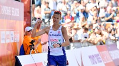 Koronavírus ohrozuje účasť Tótha v Tokiu, nádejou šampionát v Giene