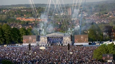 Celý Leicester ukázal, ako sa oslavuje historický titul